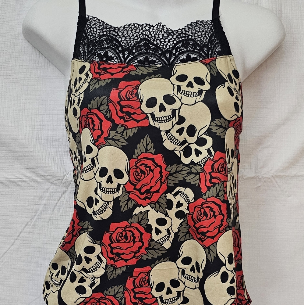 Skeleton PJS - Picture 10 of 11